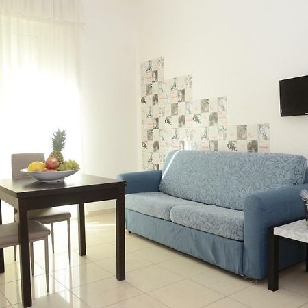 Residence Edera Ρίμινι Εξωτερικό φωτογραφία