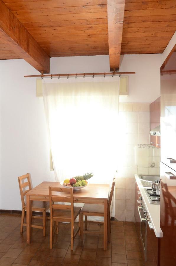 Residence Edera Ρίμινι Εξωτερικό φωτογραφία