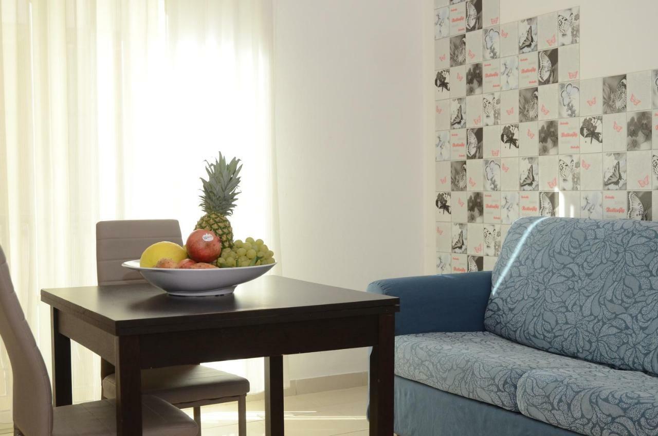Residence Edera Ρίμινι Εξωτερικό φωτογραφία