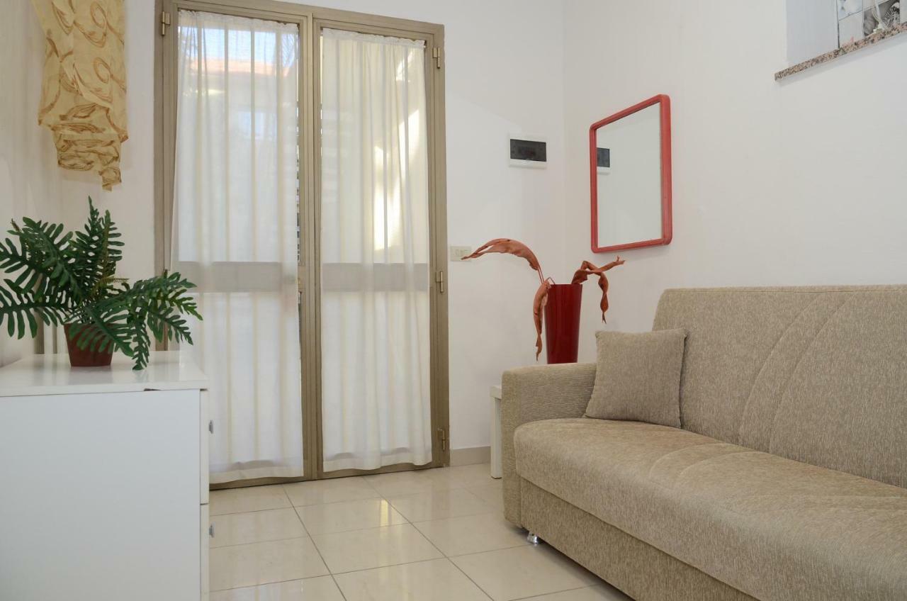 Residence Edera Ρίμινι Εξωτερικό φωτογραφία