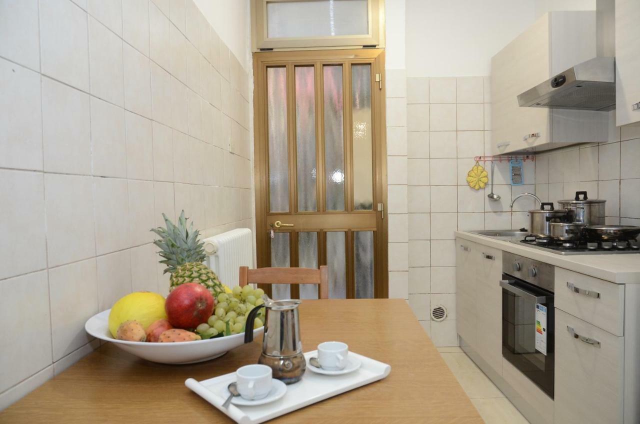 Residence Edera Ρίμινι Εξωτερικό φωτογραφία