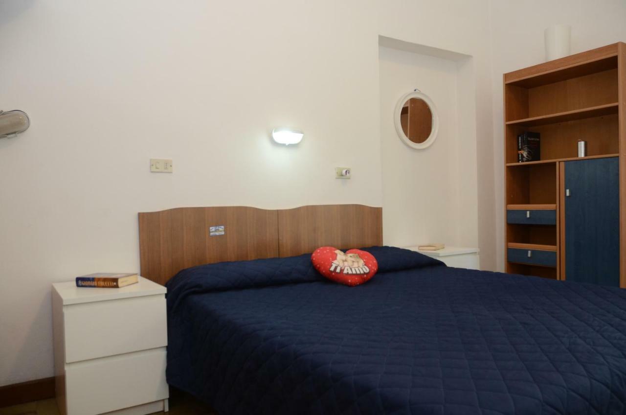 Residence Edera Ρίμινι Εξωτερικό φωτογραφία
