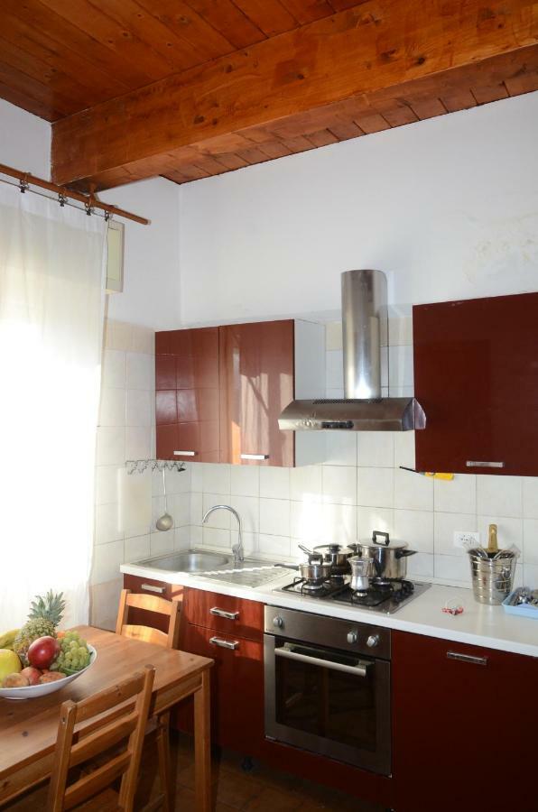 Residence Edera Ρίμινι Εξωτερικό φωτογραφία