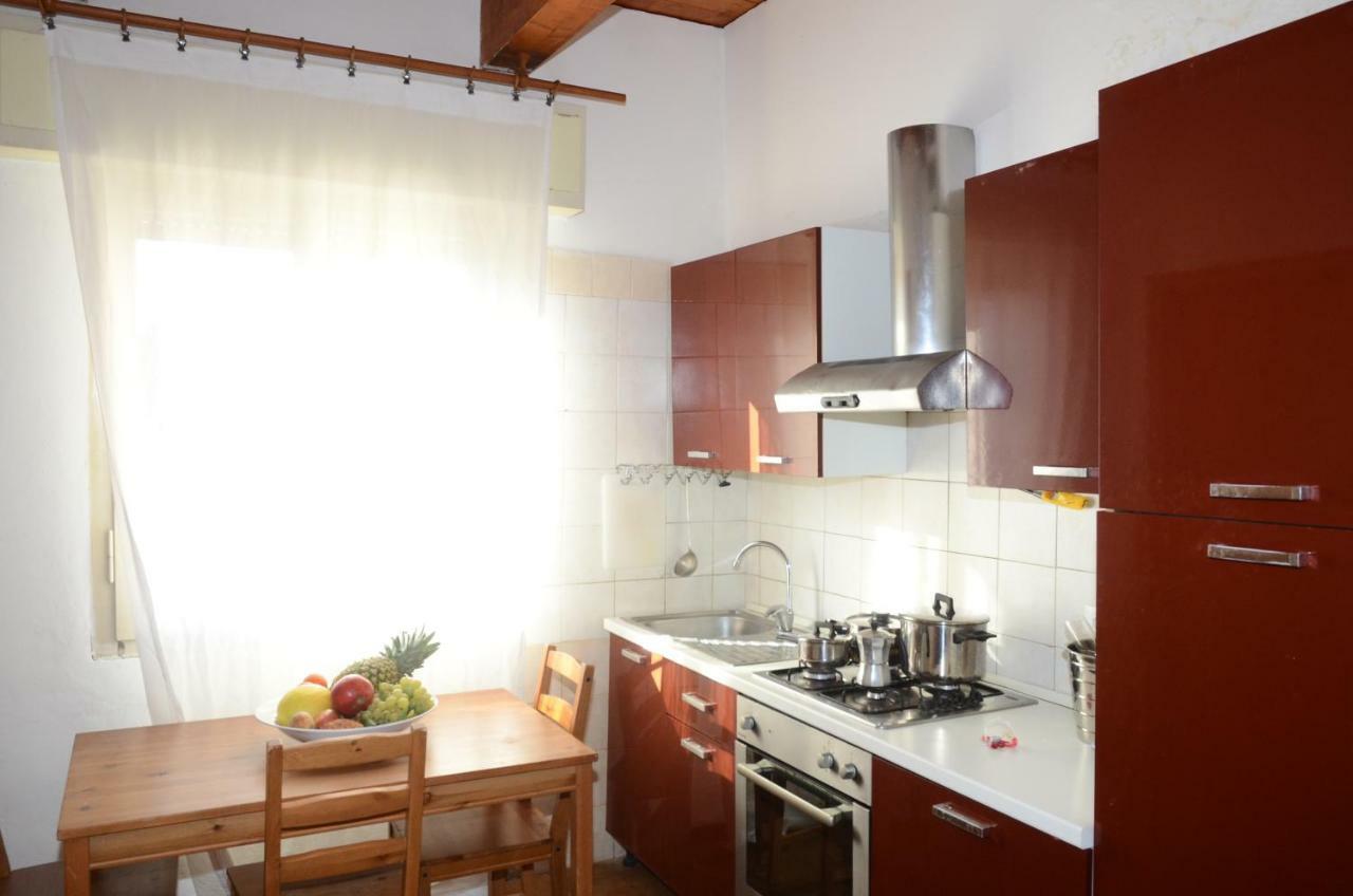 Residence Edera Ρίμινι Εξωτερικό φωτογραφία