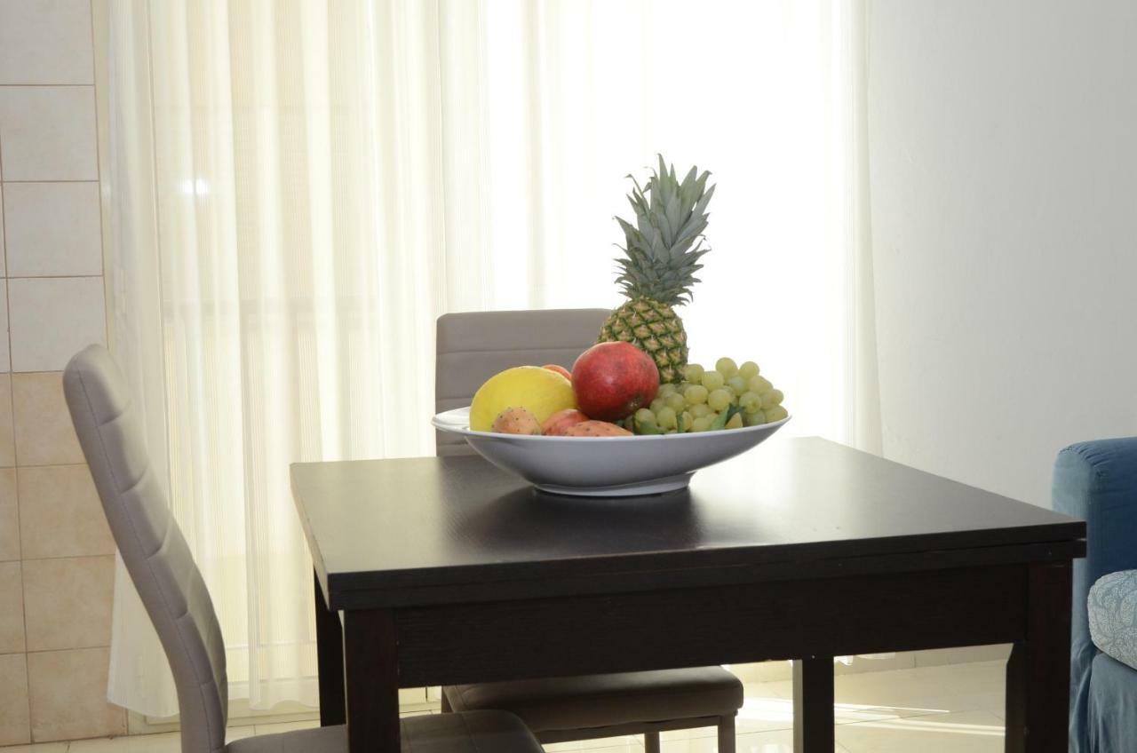 Residence Edera Ρίμινι Εξωτερικό φωτογραφία