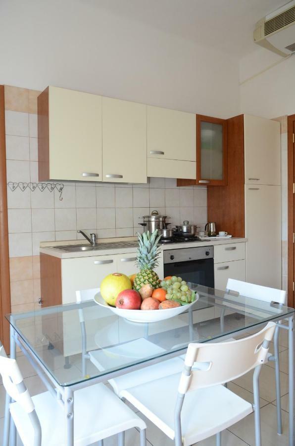Residence Edera Ρίμινι Εξωτερικό φωτογραφία