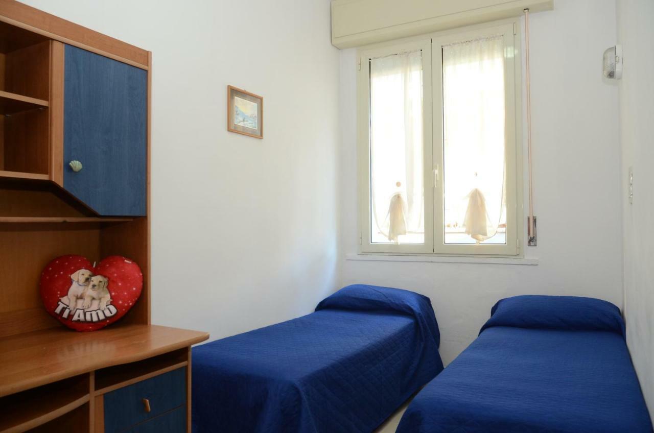Residence Edera Ρίμινι Εξωτερικό φωτογραφία