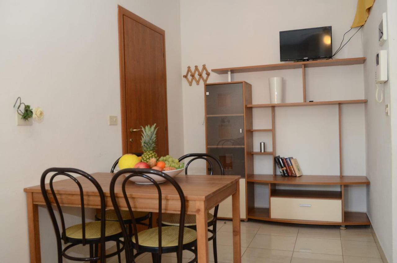 Residence Edera Ρίμινι Εξωτερικό φωτογραφία