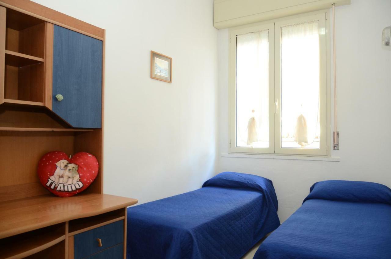 Residence Edera Ρίμινι Εξωτερικό φωτογραφία