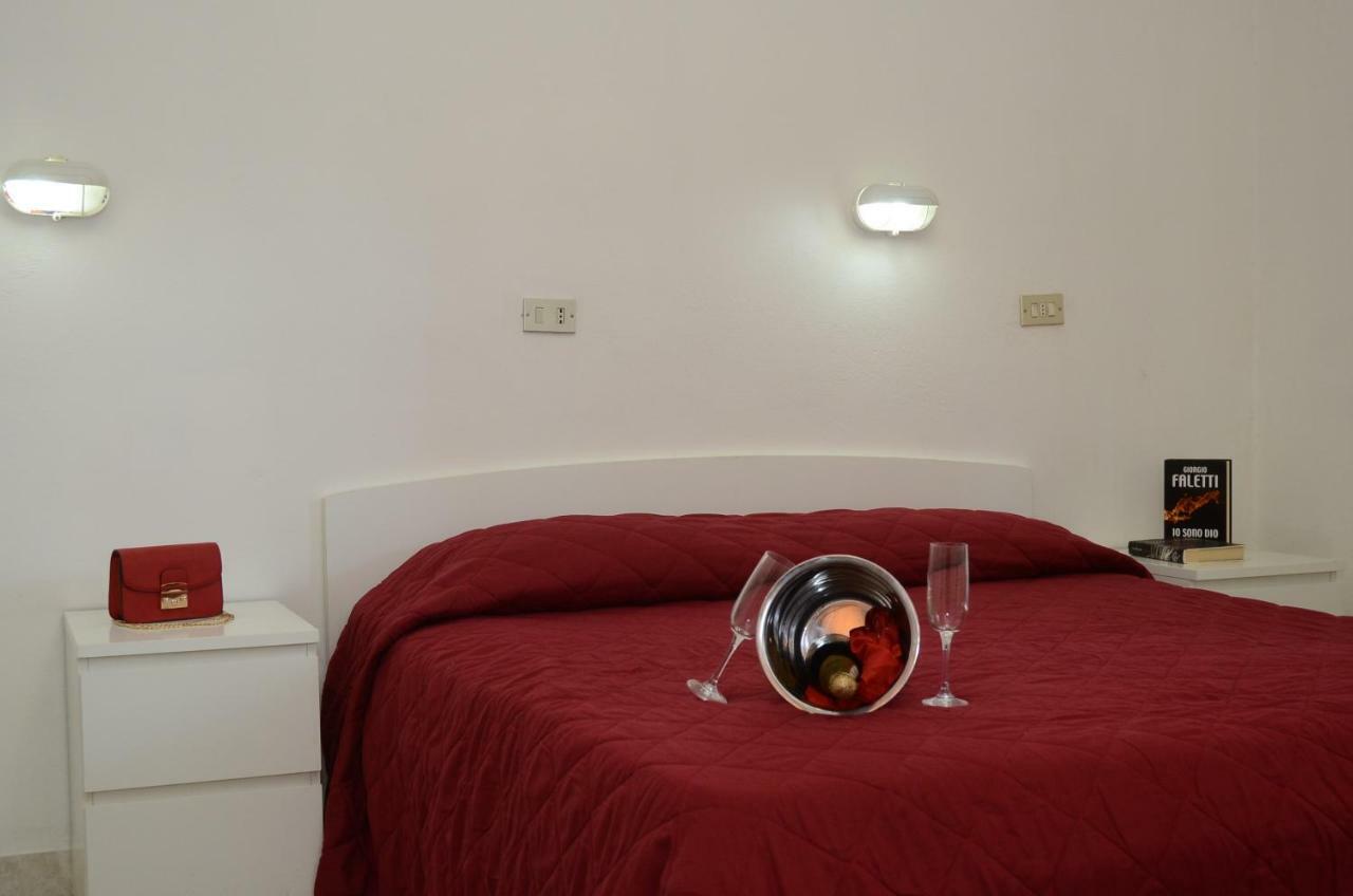 Residence Edera Ρίμινι Εξωτερικό φωτογραφία