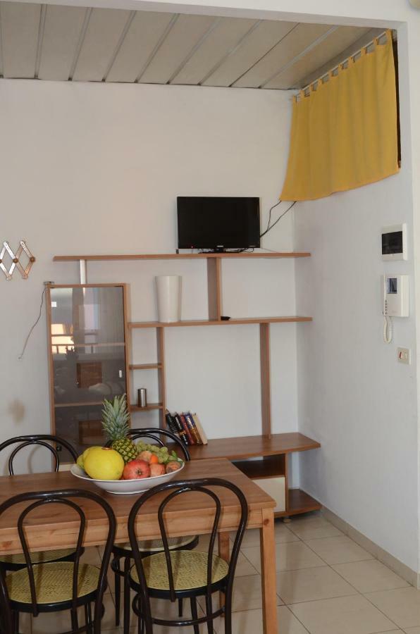 Residence Edera Ρίμινι Εξωτερικό φωτογραφία
