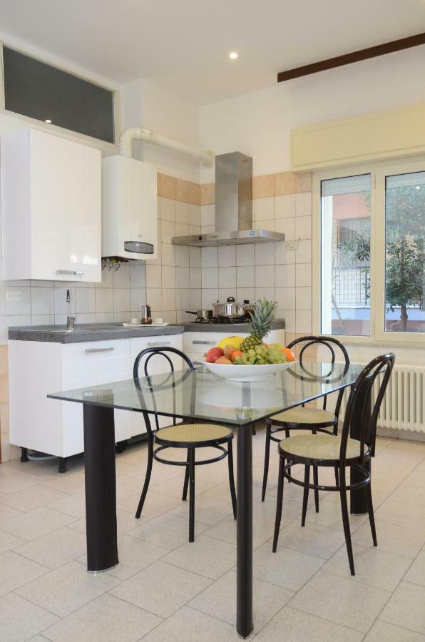 Residence Edera Ρίμινι Εξωτερικό φωτογραφία