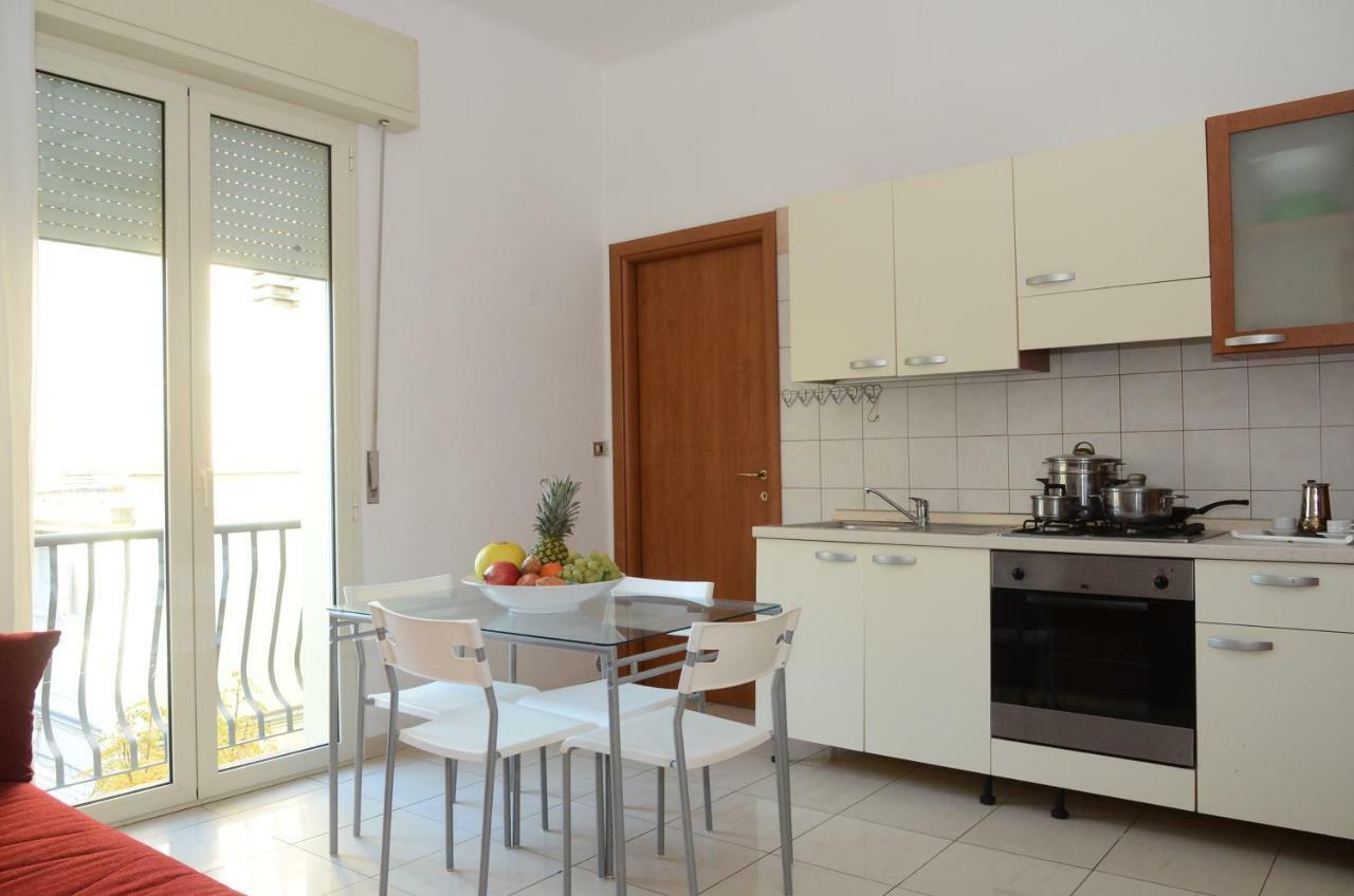 Residence Edera Ρίμινι Εξωτερικό φωτογραφία