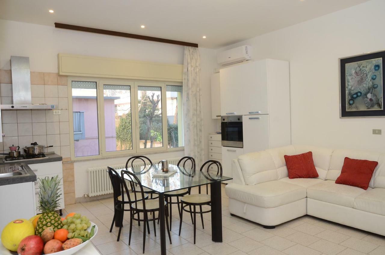 Residence Edera Ρίμινι Εξωτερικό φωτογραφία
